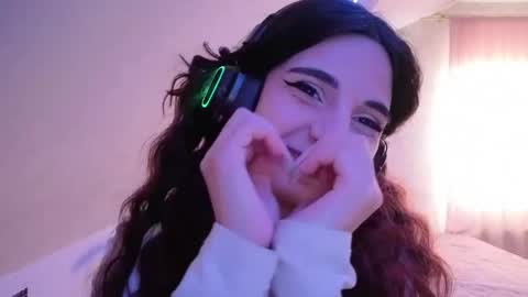 Snapshot of joeyadrion chatting on 02.22.26 joeyadrion online show from 02.22.26