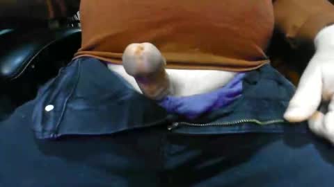 joeyballs123 online show from 04.29.26