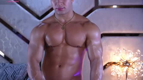 Joey Evans Joeyevanns IGTW  online show from 11.05.25