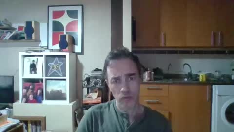 Snapshot of joeymmar chatting on 09.18.25 joeymmar online show from 09.18.25