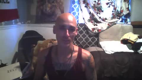 joeyscorpio1984 online show from 07.19.26