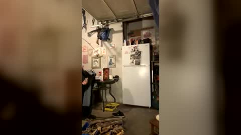 joeyscorpio1984 online show from 07.25.26