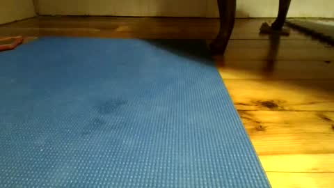 BadInBed online show from 10.07.25