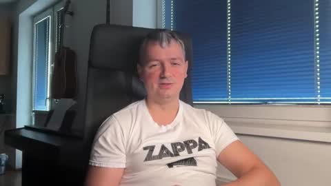 Snapshot of jogger1991 chatting on 02.22.26 Jogger1991 online show from 02.22.26