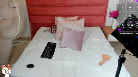 Joha Keany online show from 11.16.25