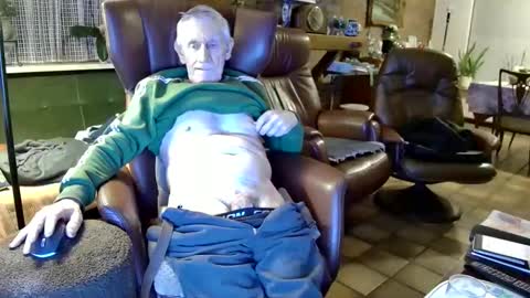 johan7 heet online show from 02.23.26