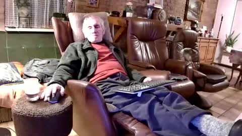 johan7 heet online show from 03.23.26