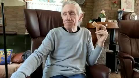 johan7 heet online show from 04.05.26