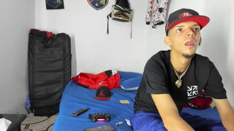 Snapshot of johan_and_antonella chatting on 02.09.26 johan_and_antonella online show from 02.09.26