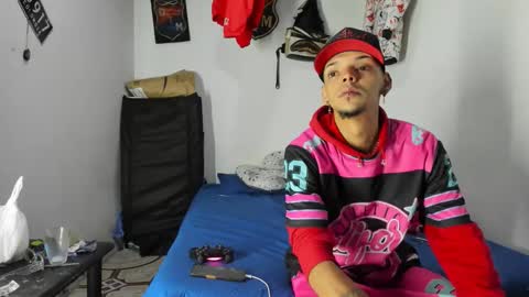 Snapshot of johan_and_antonella chatting on 02.13.26 johan_and_antonella online show from 02.13.26