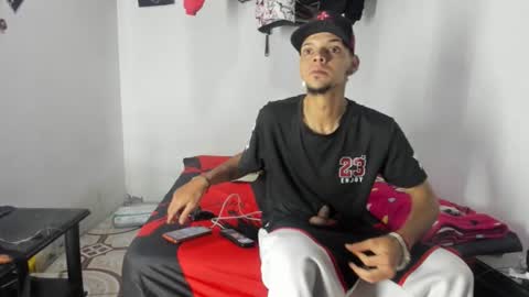 Snapshot of johan_and_antonella chatting on 03.29.26 johan_and_antonella online show from 03.29.26