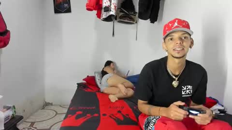 Snapshot of johan_and_antonella chatting on 04.15.26 johan_and_antonella online show from 04.15.26