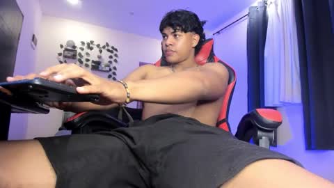 Johan Beley online show from 02.05.26