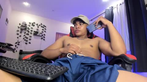 Johan Beley online show from 02.06.26