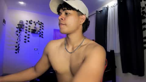 Johan Beley online show from 02.20.26