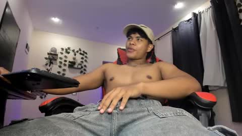 Johan Beley online show from 03.05.26