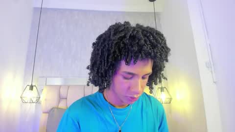 Johan  online show from 02.05.26