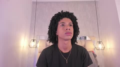 Johan  online show from 02.06.26