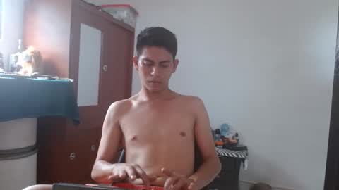 johan online show from 03.27.26