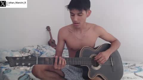 Snapshot of johan_mancini_r chatting on 01.06.25 johan_mancini_r online show from 01.06.25