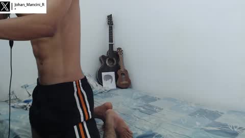 Snapshot of johan_mancini_r chatting on 02.07.25 johan_mancini_r online show from 02.07.25