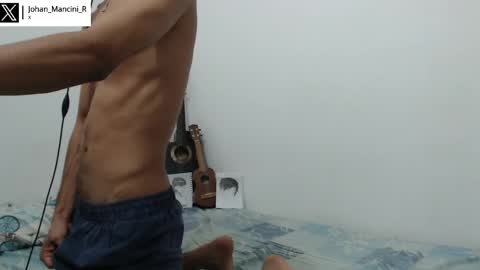 johan_mancini_r online show from 02.15.25