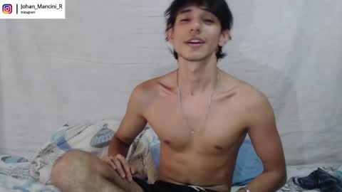 Snapshot of johan_mancini_r chatting on 02.18.26 johan_mancini_r online show from 02.18.26