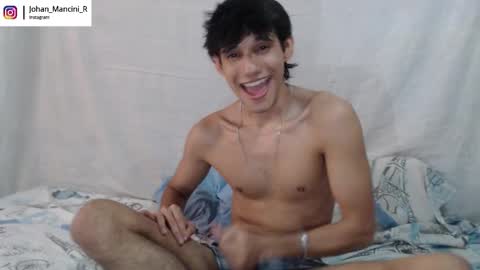 Snapshot of johan_mancini_r chatting on 02.28.26 johan_mancini_r online show from 02.28.26