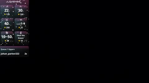 Snapshot of johan_parker222 chatting on 03.06.25 johan_parker222 online show from 03.06.25