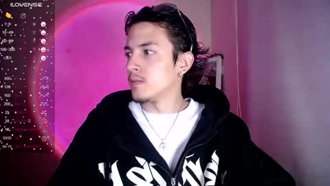 Snapshot of johan_parker222 chatting on 02.05.26 johan_parker222 online show from 02.05.26