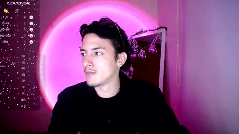 Snapshot of johan_parker222 chatting on 02.08.26 johan_parker222 online show from 02.08.26