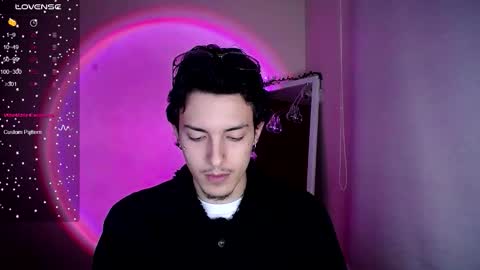 Snapshot of johan_parker222 chatting on 02.09.26 johan_parker222 online show from 02.09.26