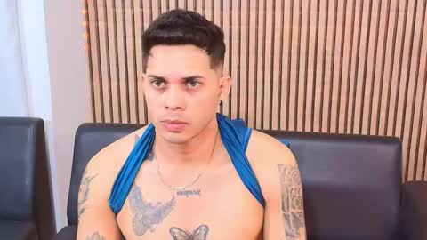 Snapshot of johan_speitzer chatting on 03.02.26 johan speitzer online show from 03.02.26