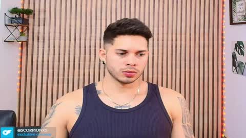 johan speitzer online show from 04.18.26