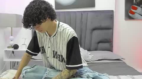 johan_tim online show from 06.30.26