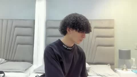 johan_tim online show from 07.01.26