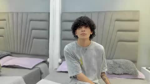 johan_tim online show from 07.03.26