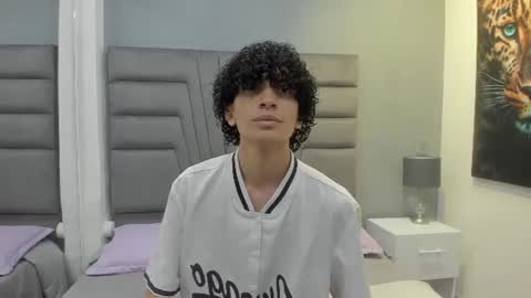 johan_tim online show from 07.06.26