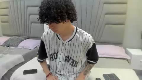 johan_tim online show from 07.07.26