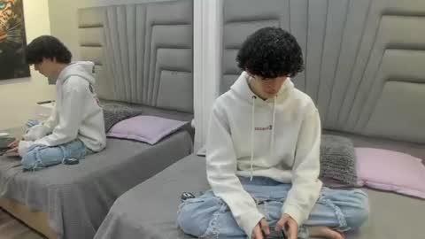 johan_tim online show from 07.09.26