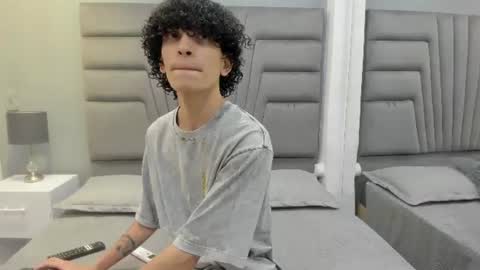 johan_tim online show from 07.14.26