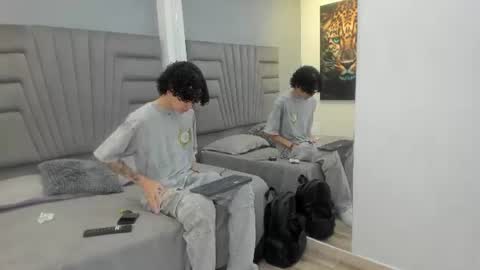 johan_tim online show from 07.22.26