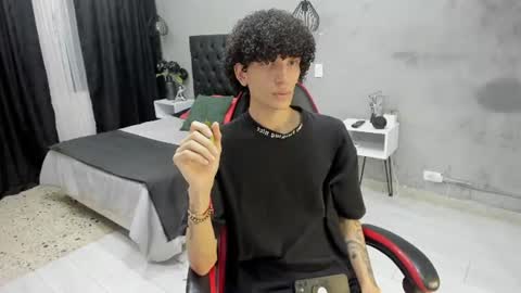 johan_tim online show from 07.28.26