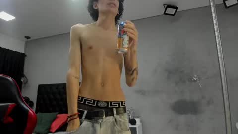 johan_tim online show from 07.28.26