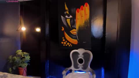 Johan Williams online show from 02.02.26