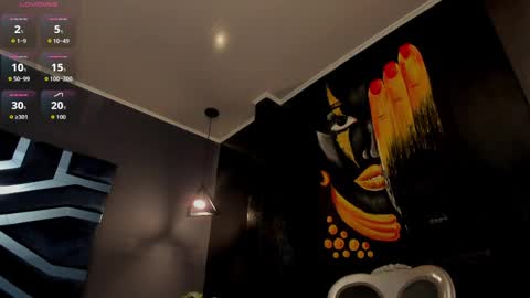 Johan Williams online show from 04.01.26