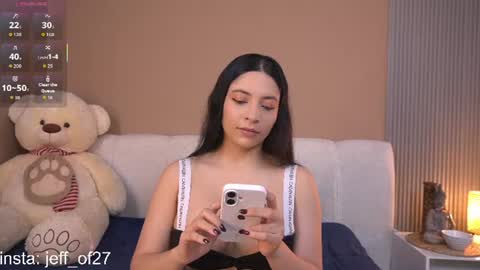 johana fox online show from 06.12.26