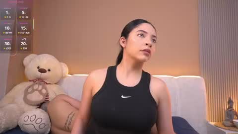 johana fox online show from 06.13.26