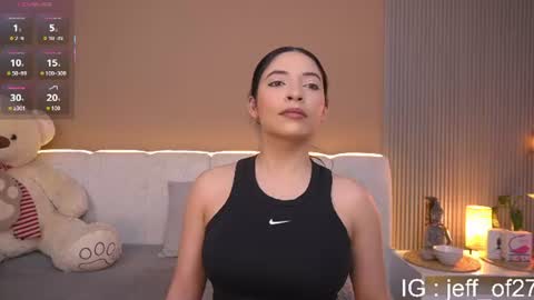 johana fox online show from 06.14.26