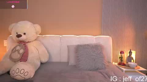 johana fox online show from 07.21.26